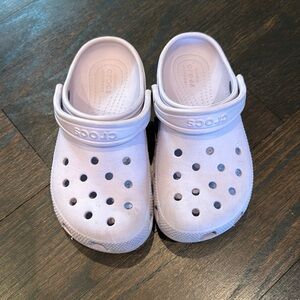 Kids crocs